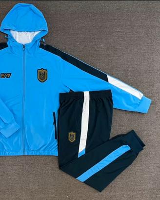 Tute Ssc Napoli 26/27