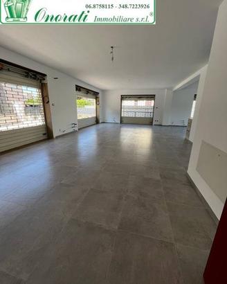 Immobile di 141 m² con 1 locale a Guidonia Montece