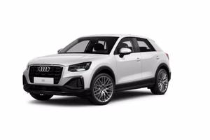 AUDI Q2 35 1.5 tfsi business s-tronic