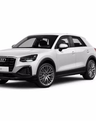 AUDI Q2 35 1.5 tfsi business s-tronic