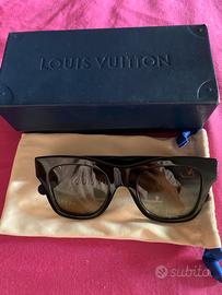 Occhiali da sole Louis Vuitton