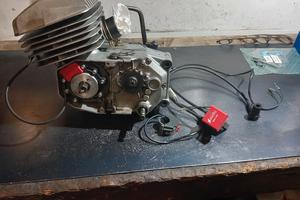 Morini T4 6001