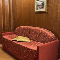 Divano Letto con Doghe in Legno – Completo di Mate