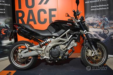 Aprilia Shiver 750 - 2011 - 27.000 KM - GARANZIA