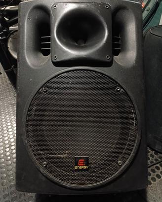 Casse Energy 12EP400PWD w 400