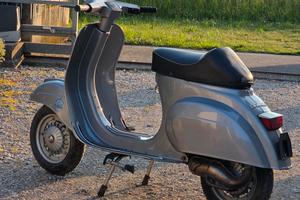 vespa 50 special