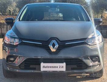 Renault Clio dCi 8V 90 CV 5 porte Moschino Zen