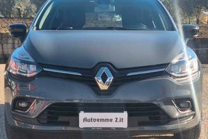 Renault Clio dCi 8V 90 CV 5 porte Moschino Zen