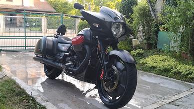MOTO GUZZI MGX-21 2019 - MGX21 2019