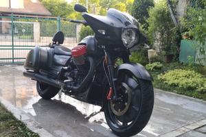 MOTO GUZZI MGX-21 2019 - MGX21 2019