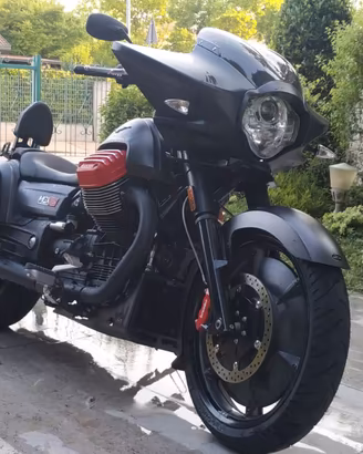 MOTO GUZZI MGX-21 2019 - MGX21 2019