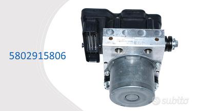 DISTRIBUTORE ANTIBLO Iveco Daily 2019 pompa ABS/ES