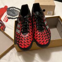 Scarpe rugby calcio Adidas kakari