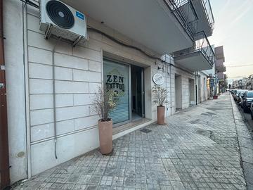 Basso commerciale - Negozio - Ufficio