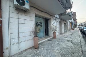 Basso commerciale - Negozio - Ufficio