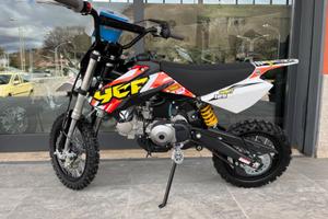 YCF START 125
