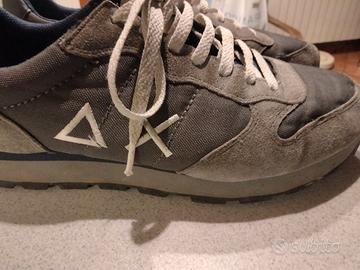 scarpe da ginnastica 