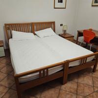 ARREDAMENTO CAMERA COMPLETA