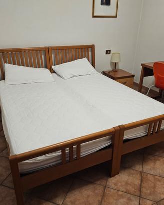 ARREDAMENTO CAMERA COMPLETA