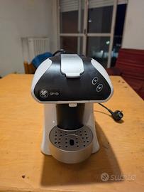 macchinetta caffè 