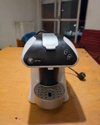 macchinetta caffè 