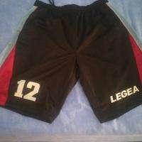  pantaloncini LEGEA basket NSB RIETI