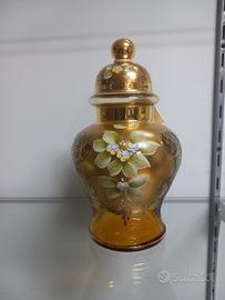 Putisc ,in murano artistico. 