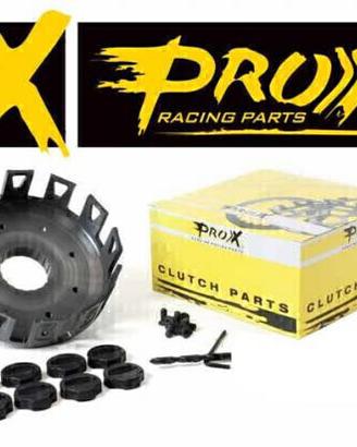 Cestello frizione "PROX" dischi honda cr 500 ecc
