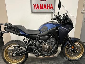 Yamaha Tracer 7 GT