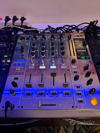 Djm 900 nexus limited edition