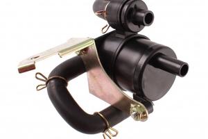 Filtro aria secondario per scooter PGO Big Max Com