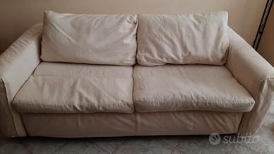 Divano letto