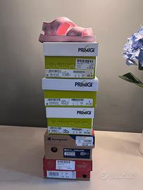 Scarpe bimba 22 e 23