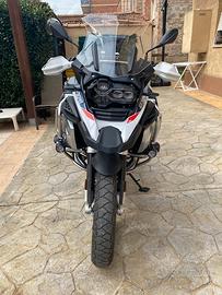 Bmw r 1250 gs - 2021