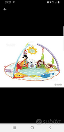 Palestrina fisher price