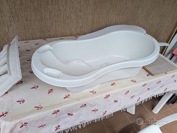 Vaschetta Bagnetto Chicco – Crescita dalla Nascita