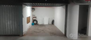 Box Auto in Via del Lavoro 60, Bologna