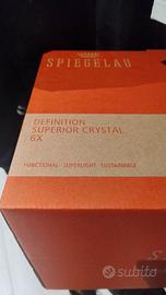Calici Spiegelau - Definition Superior Crystal x6