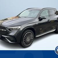 Mercedes-Benz GLC 300de 4Matic EQ-Power AMG L...