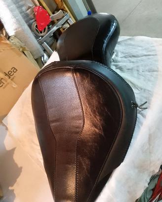 Accessori Harley 
