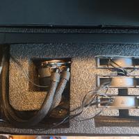 Dissipatore a liquido Aorus Waterforce X360