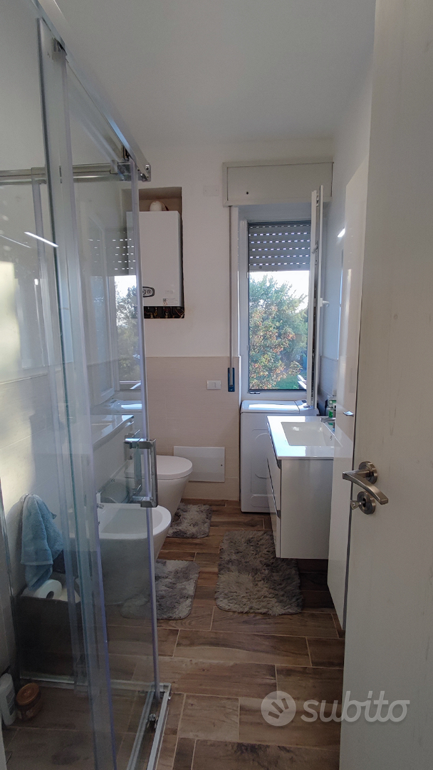 Apartment in Castelletto d'Orba, Crebini - Vista 4
