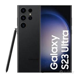 Samsung s23 ultra 512gb