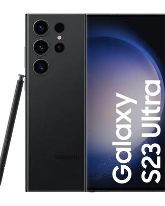 Samsung s23 ultra 512gb
