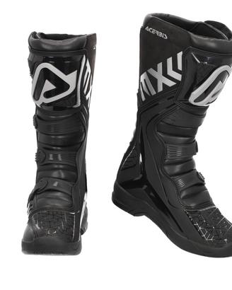 STIVALE ACERBIS X-TEAM 0022999 ENDURO CROSS