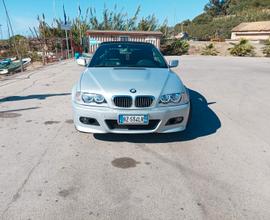 BMW Serie 3 (E46) - 2002