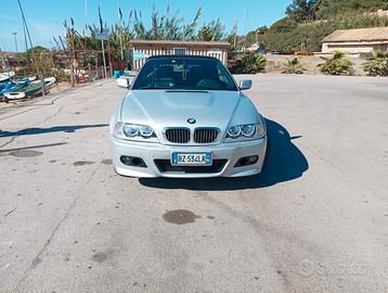 BMW Serie 3 (E46) - 2002