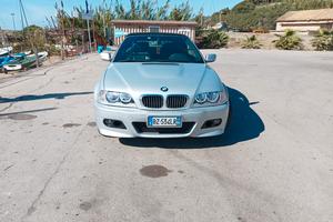BMW Serie 3 (E46) - 2002