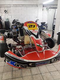 kart kz
