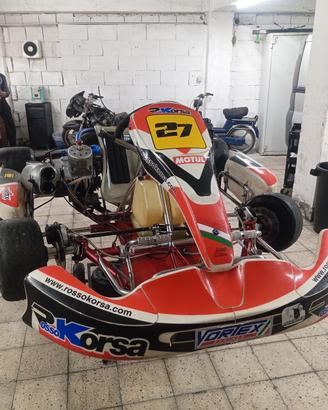 kart kz